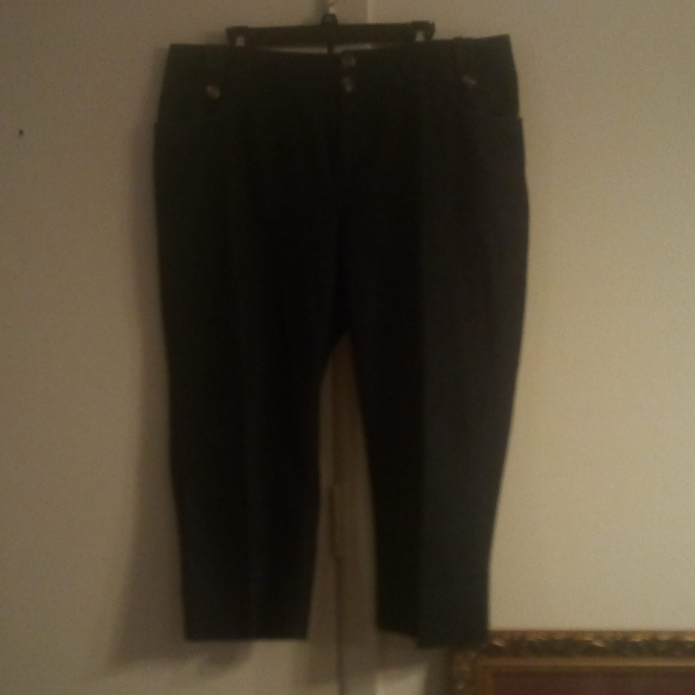 Jean capri